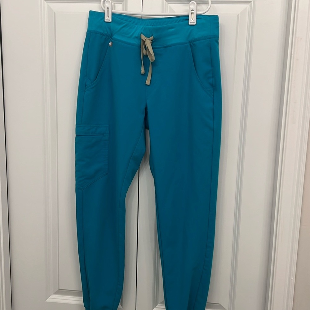 Figs Zamora Scrub Pants